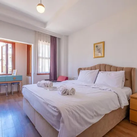 Empress Sophia Hotel Oldcity *