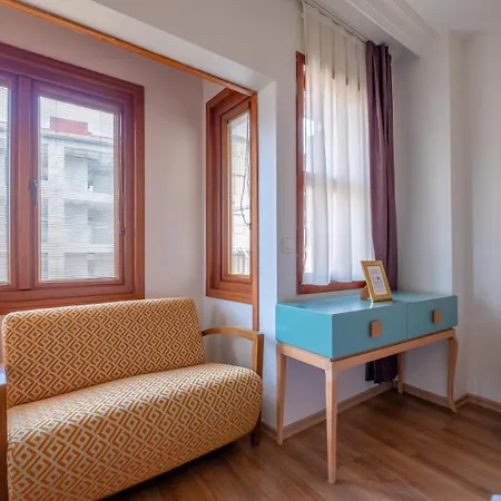 Campingplads Empress Sophia Hotel Oldcity