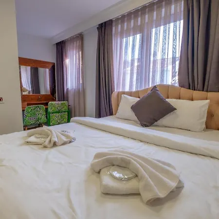 Empress Sophia Hotel Oldcity * Istanbul