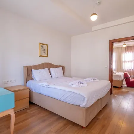 Empress Sophia Hotel Oldcity