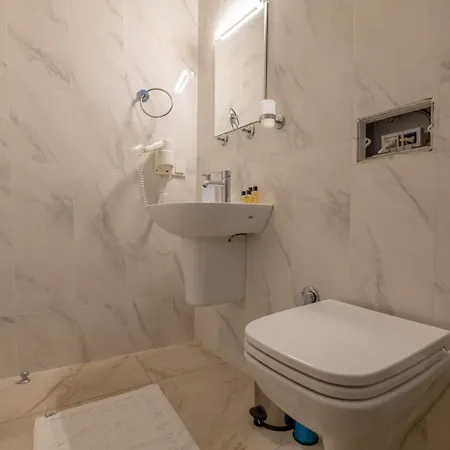 Empress Sophia Hotel Oldcity *