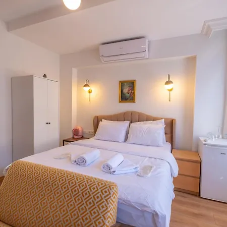 Campingplads Empress Sophia Hotel Oldcity *