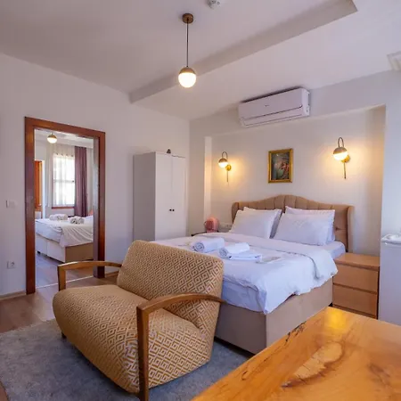 Empress Sophia Hotel Oldcity Campingplads Istanbul