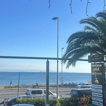 Empress Sophia Hotel Oldcity Camping *