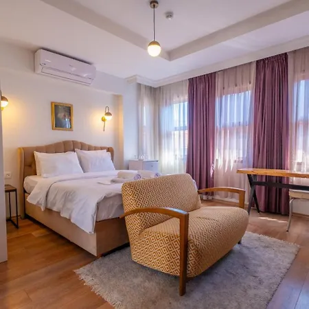 Empress Sophia Hotel Oldcity Κωνσταντινούπολη
