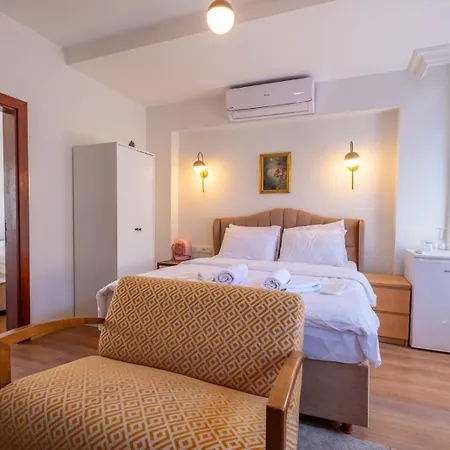 Empress Sophia Hotel Oldcity Κάμπινγκ Κωνσταντινούπολη