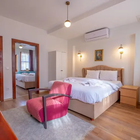 Empress Sophia Hotel Oldcity