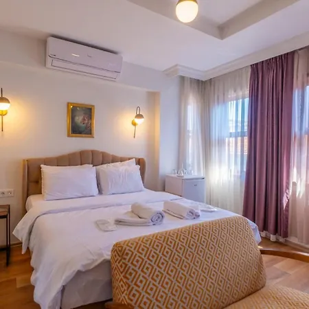 Κάμπινγκ Empress Sophia Hotel Oldcity *