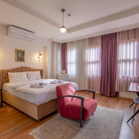 Κάμπινγκ Empress Sophia Hotel Oldcity *