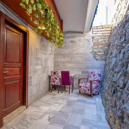 Empress Sophia Hotel Oldcity * Κωνσταντινούπολη