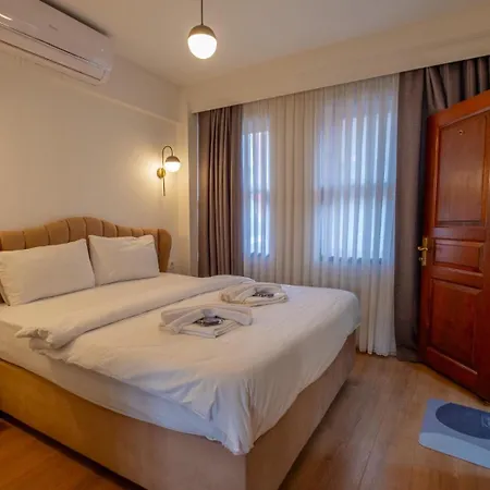 Κάμπινγκ Empress Sophia Hotel Oldcity