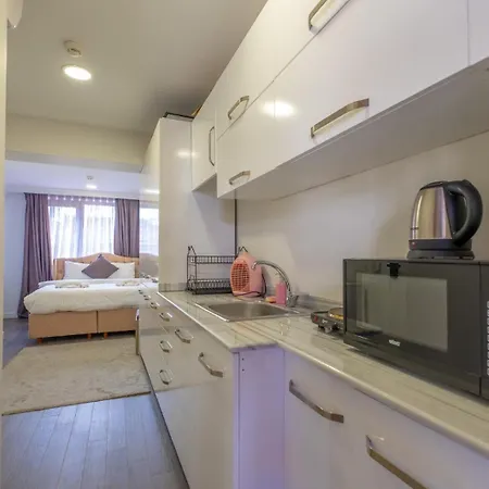 Κάμπινγκ Empress Sophia Hotel Oldcity