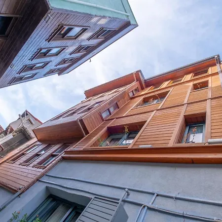Κάμπινγκ Empress Sophia Hotel Oldcity *