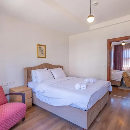 Empress Sophia Hotel Oldcity Κωνσταντινούπολη